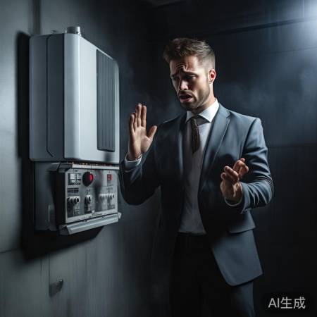 威斯曼壁挂炉售后智修服务分享♫斯塔默辞职现场，情绪失控泪洒现场