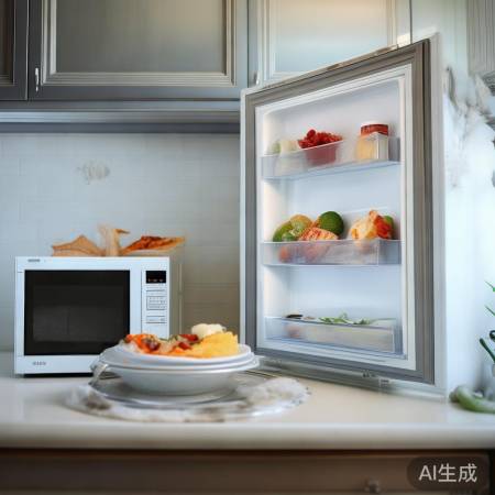 格兰仕冰箱快修先锋解说_冰箱冬天可以加热吗？使用指南揭秘