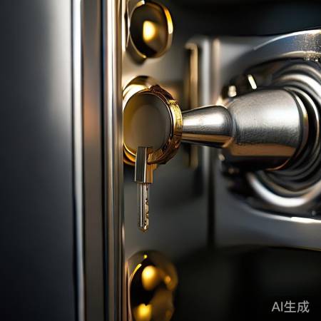 国保保险柜客服联络中心告诉你♛保险柜钥匙开启无阻力体验分享