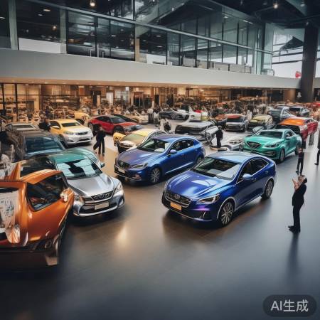 VOC指纹锁指纹锁厂客服热线查询解释あ合资燃油车市场遇冷，经销商门店调整策略应对