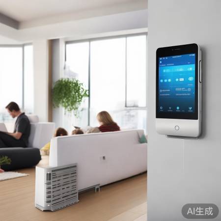 SAMSUNG空调售后电话24小时分解:美的立式空调新风系统:打造清新家居环境新选择