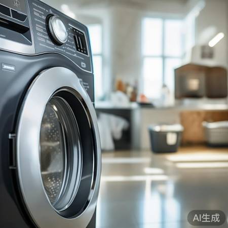 西门子洗衣机故障速修服务详述㉿洗衣机选购攻略：告别脱水困扰，轻松挑选理想机型