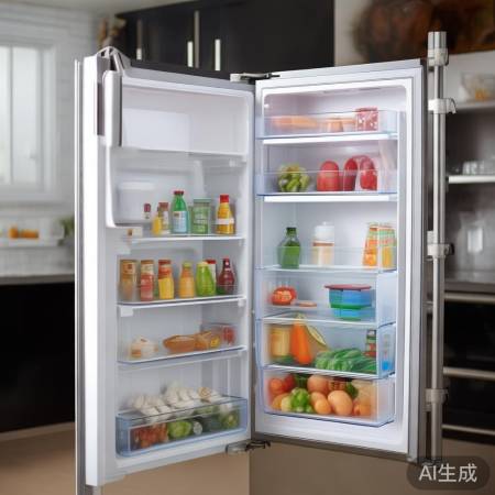 美菱(MEILING)冰箱客户联系方式分享=冬天冰箱制冷,多久需要间隔一次?