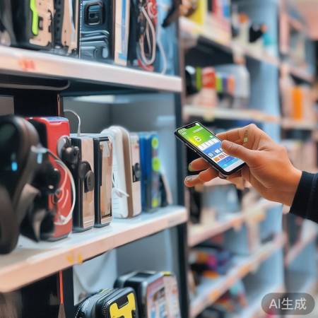 运磐锋智能锁400客服资讯解说+小米智能锁拆机配件详解：一站式选购指南