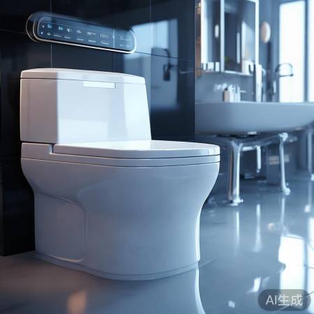 浪鲸智能马桶厂家售后报修电话科普√智能马桶：真的不用清洗吗？揭秘日常保养秘诀