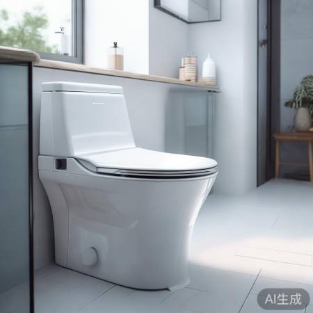 浪鲸智能马桶厂家售后报修电话科普√智能马桶：真的不用清洗吗？揭秘日常保养秘诀