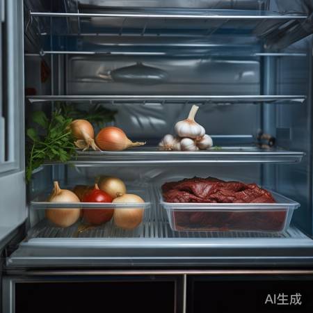 SMEG冰箱24小时护航热线普及㊤牛肉炒熟后放冰箱保存,这样做真的对吗?