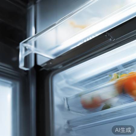 华伦帝冰箱人工服务助手介绍あ美的450冰箱性能评测:实用与品质兼备