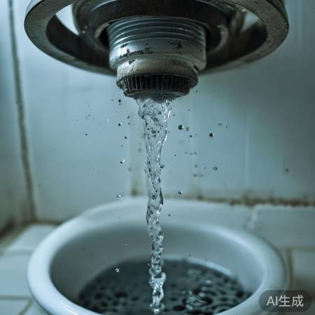 天普新能源热水器维修师傅速达服务传授-热水器排污口正确清洁方法及步骤详解