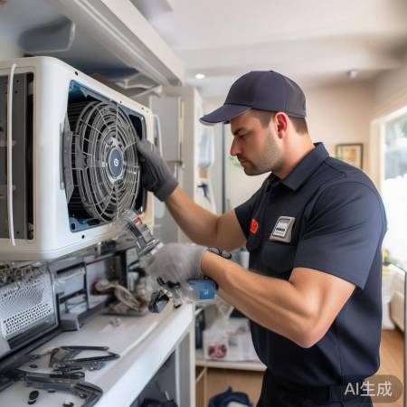 三菱电机（Mitsubishi Electric）空调400热线维修点分享あ广阳区中央空调清洗服务哪家好？