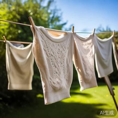 小天鹅(littleswan)洗衣机售后服务专线教导㉿毛衣洗衣机烘干后变小了怎么办？快速恢复原样技巧分享