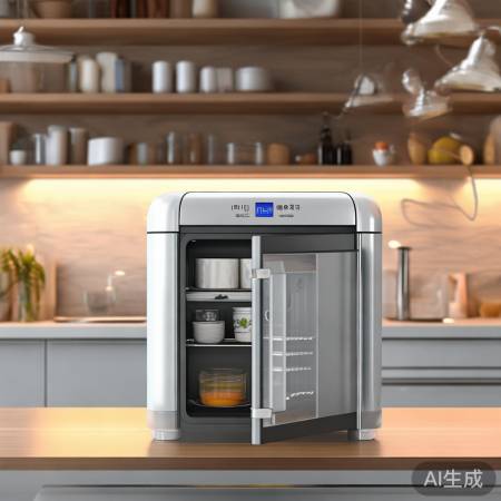 美的消毒柜维护热线服务传授￥智能消毒柜推荐：家用消毒柜哪款更受欢迎