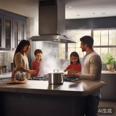 阿诗丹顿油烟机网点维修咨询交流☜老板抽油烟机：打造厨房清新生活新体验