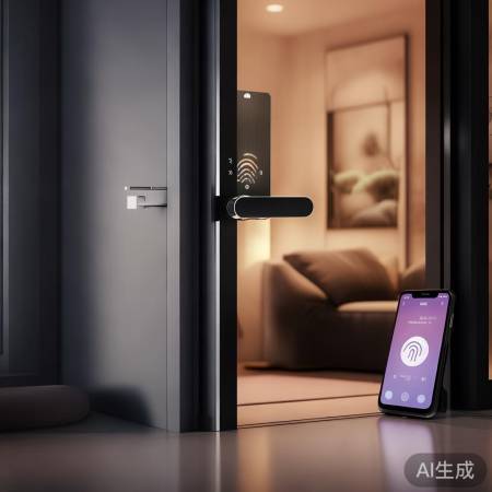 华为智能指纹锁维修服务指南解析&指纹锁选购攻略:经典锁业指纹锁功能解析与使用技巧