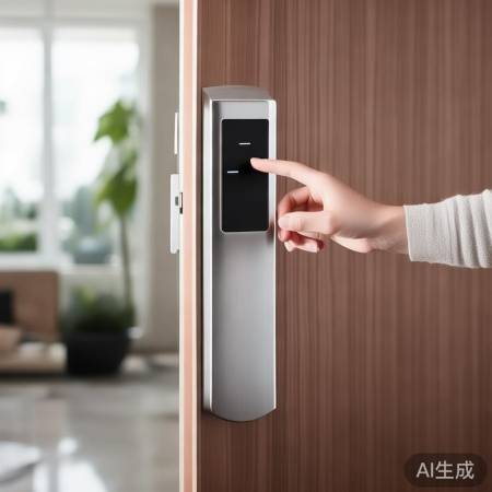 华为智能指纹锁维修服务指南解析&指纹锁选购攻略:经典锁业指纹锁功能解析与使用技巧