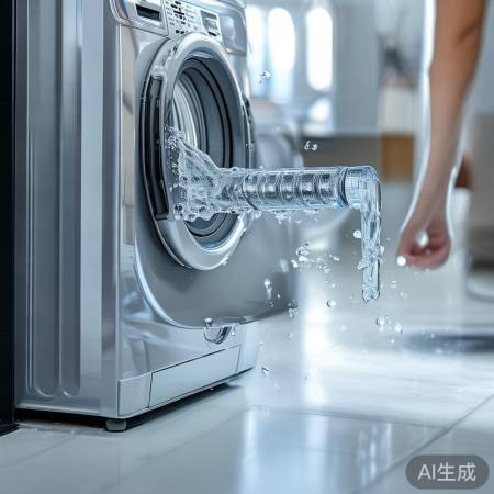 迅耐洗洗衣机紧急服务热线解读☞洗衣机双水管的优势揭秘