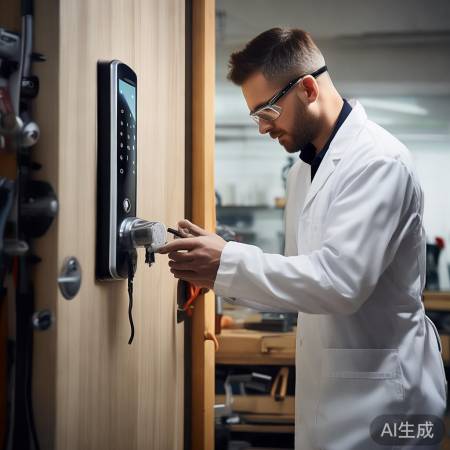 真地智能锁维修服务电话是多少传授♫杭州好利来面包店惊现绿头苍蝇引关注