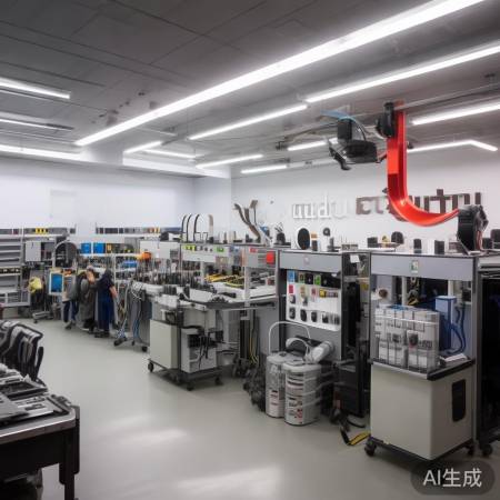 驭舵智能锁维护网点科普:智能锁锁舌为何总是扣不上?原因揭秘