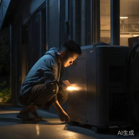别墅中央空调维修售后电话阐明۞中央空调保险丝位置详解