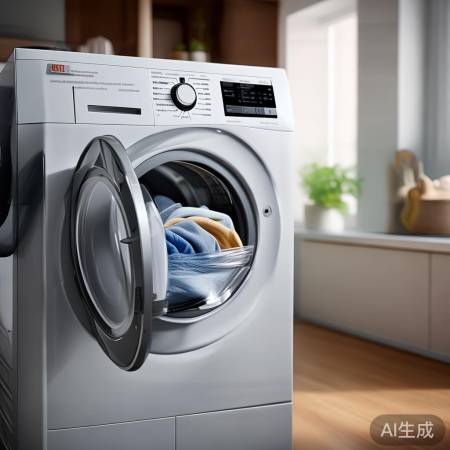 惠而浦(Whirlpool)洗衣机售后无忧覆盖全城讲解-洗衣机尺寸选择:如何挑选合适大小的家电
