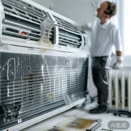 tica空调服务热线网点梳理-空调制热时突然漏水怎么办？快速解决小妙招