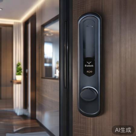 旌墅智能锁售后服务网点分布剖析㉿曲阳地区299智能锁:安全守护家的智慧选择
