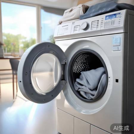 西屋洗衣机全国报修专线告诉你〖洗衣机向左转为何会响？揭秘常见故障及解决方法〗