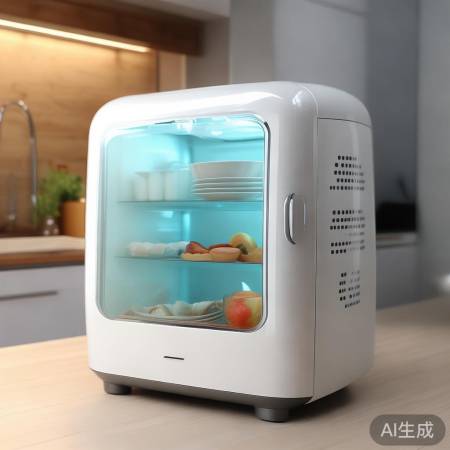 钦樽消毒柜服务快线介绍—新型节能消毒柜：高效省电，守护家庭健康生活