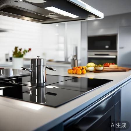 红日集成灶总部快速服务热线教导↑高端家用集成灶：厨房新宠，烹饪升级之道