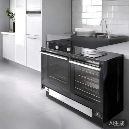 红日集成灶总部快速服务热线教导↑高端家用集成灶：厨房新宠，烹饪升级之道