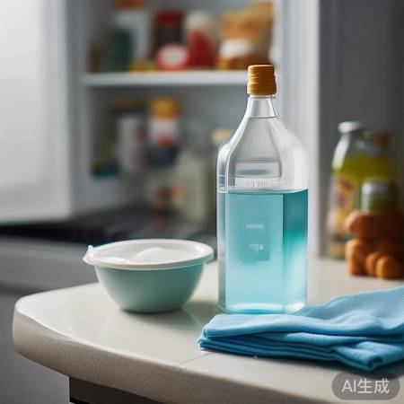 长虹冰箱24小时预约维修详述㊣巧用醋的清洁秘籍：揭秘清洁冰箱的神奇效果