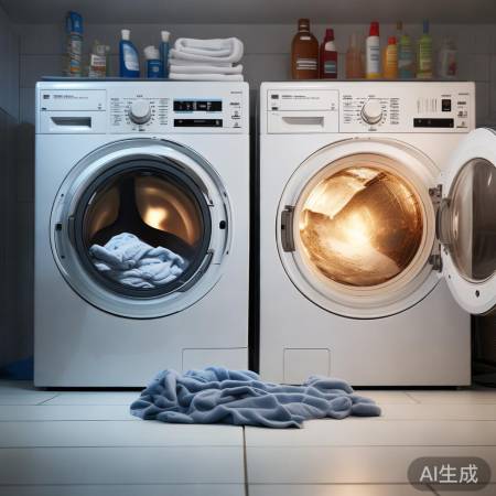 大宇洗衣机维修点电话查询分析♛洗衣机进水不启动?快速排查与解决方法!