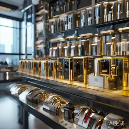 OUSX指纹锁售后全国网点教大家=新城区指纹锁品牌排行：热门进口指纹锁推荐