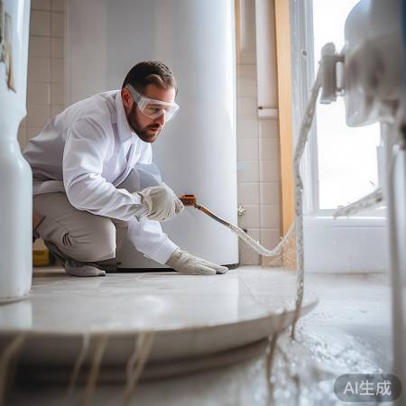 NORITZ热水器紧急服务剖析%热水器排污螺母断裂问题解析及解决方法