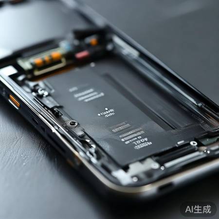 融深达智能锁服务24h通解读-智能锁电池拆装教程：简单步骤轻松操作