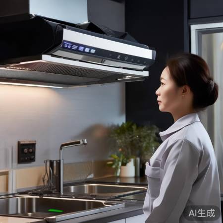 ‌美的（Midea）‌油烟机紧急服务热线交流:华帝油烟机全国统一保修政策揭秘
