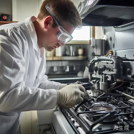 晟凯壁挂炉紧急服务教你♛狼牌壁挂炉故障红灯处理指南