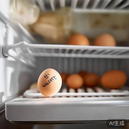 雅士高冰箱24小时预约热线介绍√冰箱里鸡蛋多久能吃？营养流失还是安全？