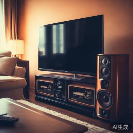 迅耐洗家电服务热线全天候守护分享（自制电视扩音器教程：轻松提升老电视音质体验）