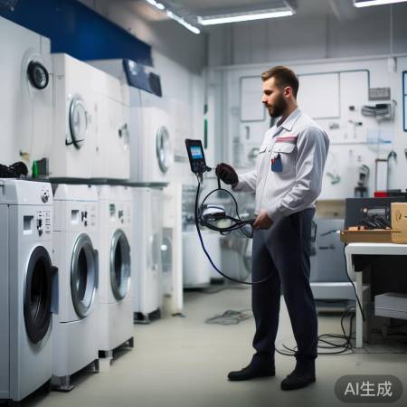 小吉洗衣机400客服通道科普㊣松下洗衣机拆洗服务，轻松解决洗衣难题