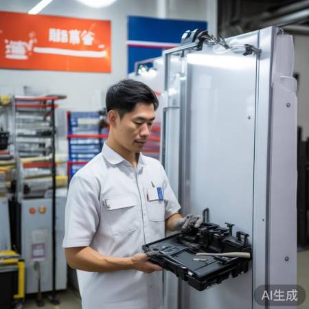牛百年防盗门维保服务咨询教导(防盗门纱门金刚网：安全守护，美观升级新选择)