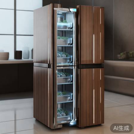 科慕(COLMO)冰箱极速服务保障解析√3D冰箱材质全面解析：揭秘环保与创新科技结合的秘密