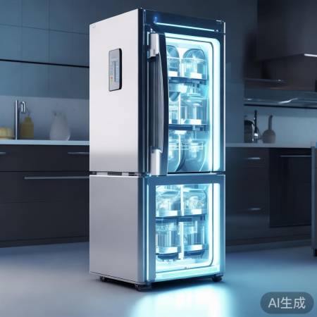 科慕(COLMO)冰箱极速服务保障解析√3D冰箱材质全面解析：揭秘环保与创新科技结合的秘密