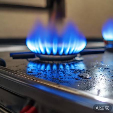 欧恒燃气灶24小时厂家热线交流-燃气灶火焰面积扩大技巧，轻松提升烹饪效率