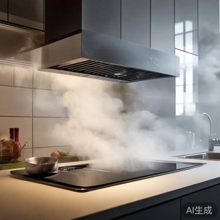 阿诗丹顿油烟机全天候报修热线剖析(方太油烟机zt8：高效静音，打造健康厨房新体验)