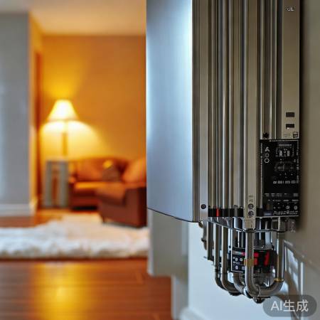 依玛(Immergas)壁挂炉技服务中心分享-壁挂炉地暖，冬季取暖新选择
