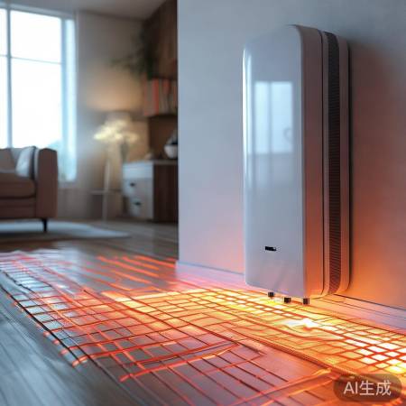 依玛(Immergas)壁挂炉技服务中心分享-壁挂炉地暖，冬季取暖新选择