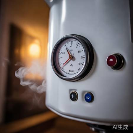 林内(Rinnai)壁挂炉服务快线讲解√壁挂炉加压后需要重启吗？原因揭晓