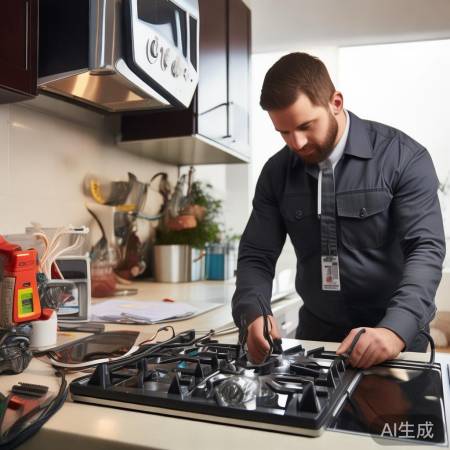 奇丽美燃气灶厂家维修服务电话解读￥家用燃气灶改装通气教程：轻松实现燃气高效利用