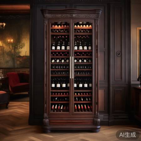 创维红酒柜24h售后服务热线阐明$营口酒窖红酒柜：高端储酒新选择